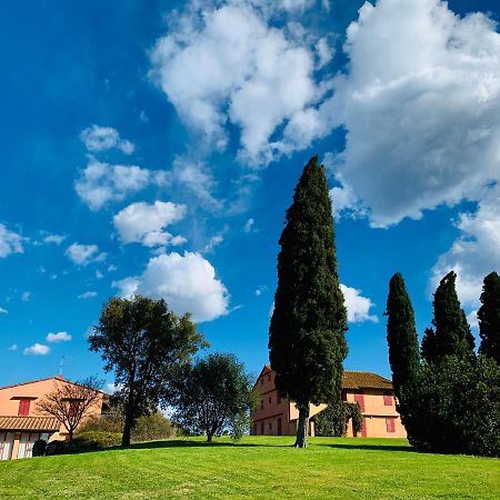 マッサ・マリッティマ Tenuta Agricola Fraschieraヴィラ エクステリア 写真