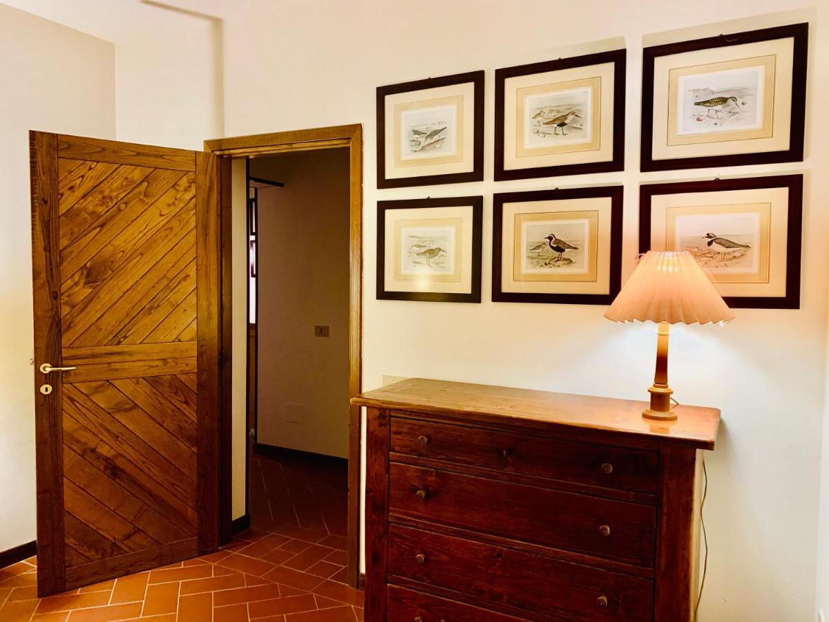 マッサ・マリッティマ Tenuta Agricola Fraschieraヴィラ エクステリア 写真